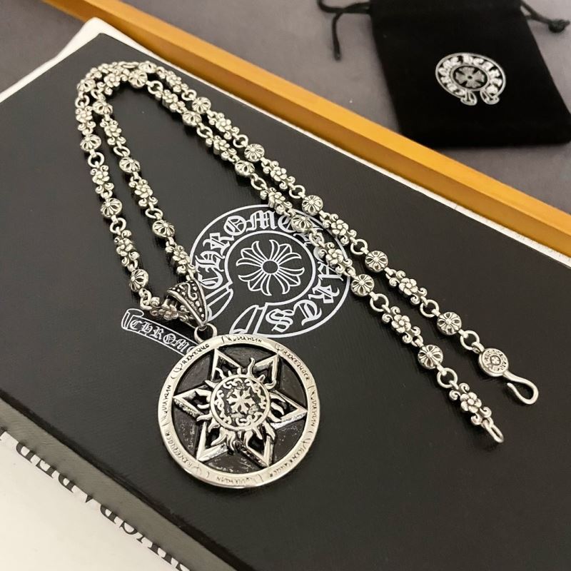 Chrome Hearts Necklaces